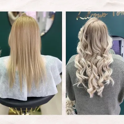 Zdrowo Pokręcone - Natalia Biedrzycka Stylizacja Fryzur